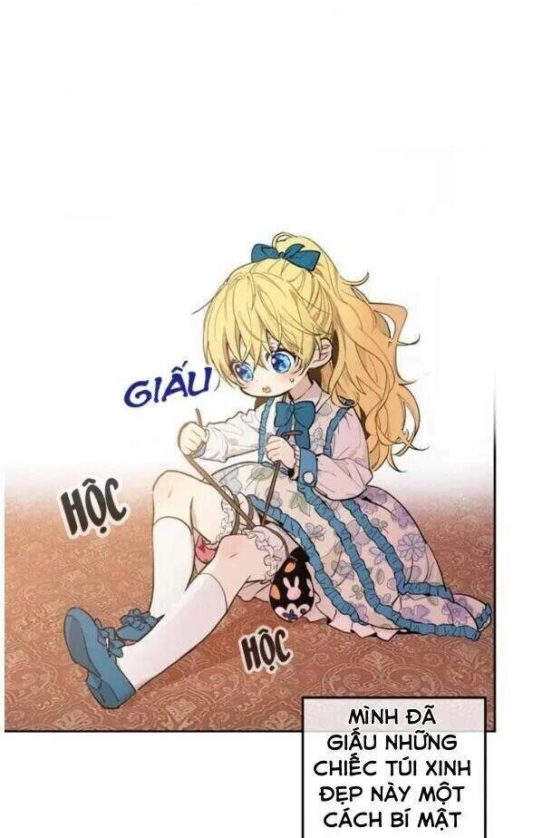 Một Ngày Nọ Tôi Bỗng Thành Nàng Công Chúa Chapter 3 - 29