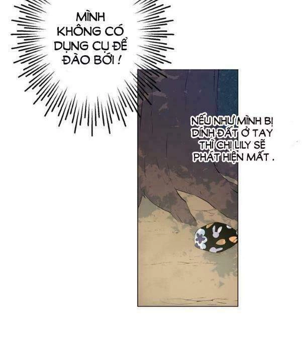 Một Ngày Nọ Tôi Bỗng Thành Nàng Công Chúa Chapter 3 - 41