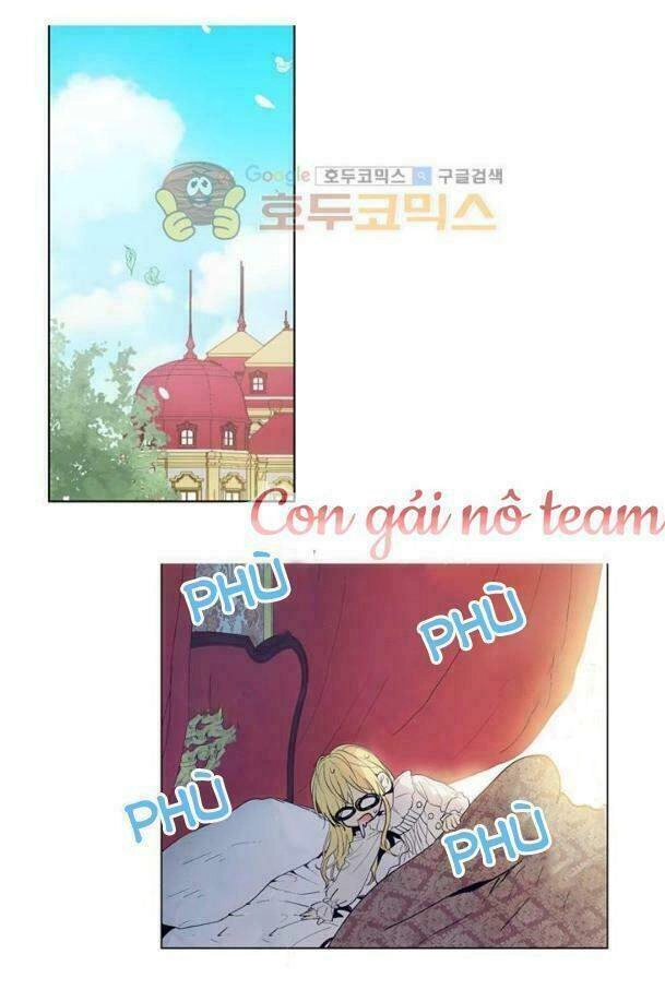 Một Ngày Nọ Tôi Bỗng Thành Nàng Công Chúa Chapter 3 - 44