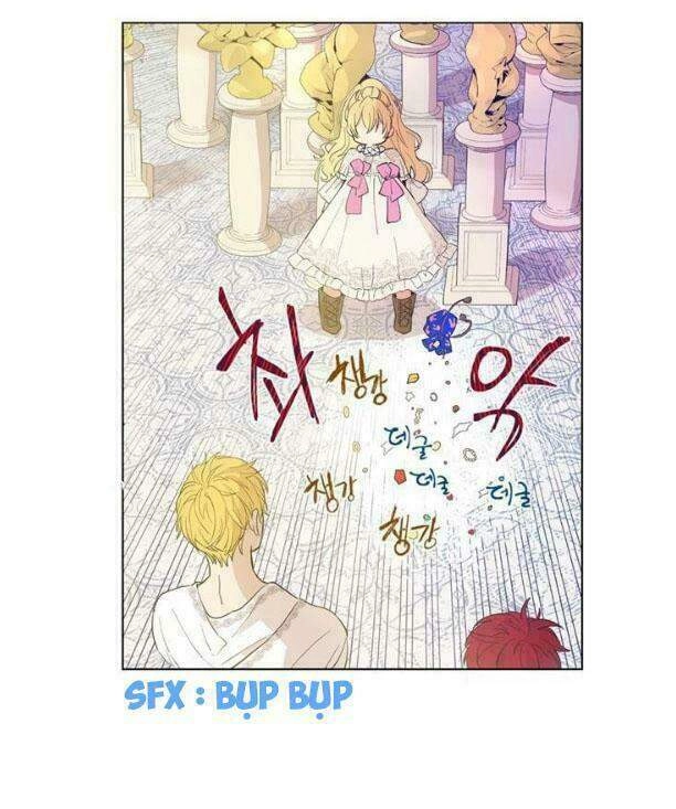 Một Ngày Nọ Tôi Bỗng Thành Nàng Công Chúa Chapter 3.5 - 8