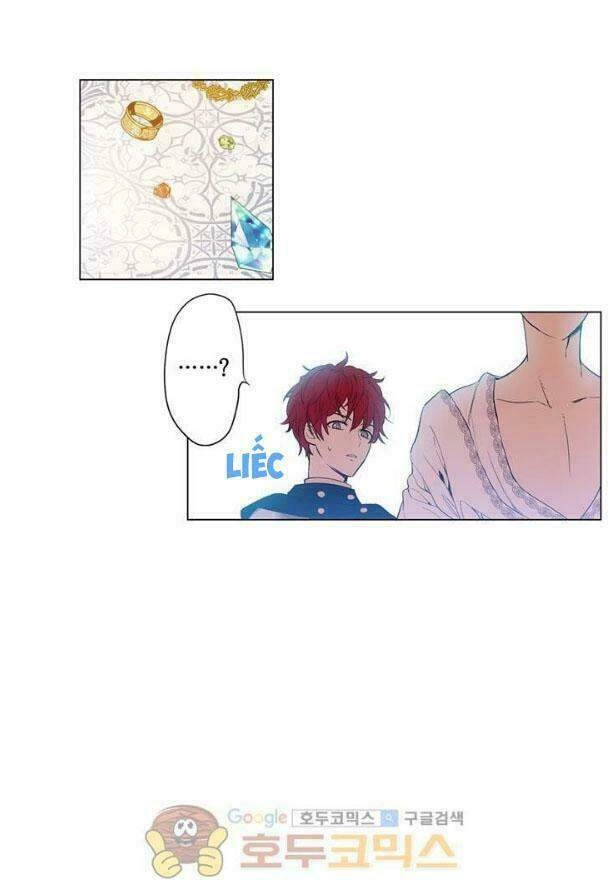 Một Ngày Nọ Tôi Bỗng Thành Nàng Công Chúa Chapter 3.5 - 9