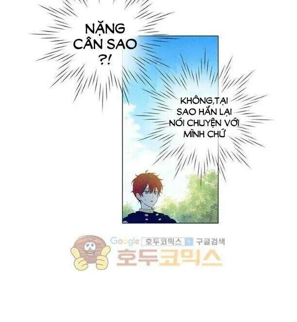 Một Ngày Nọ Tôi Bỗng Thành Nàng Công Chúa Chapter 4 - 33