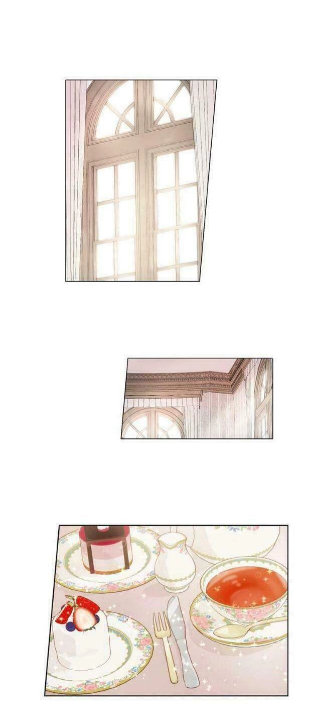 Một Ngày Nọ Tôi Bỗng Thành Nàng Công Chúa Chapter 4.5 - 10