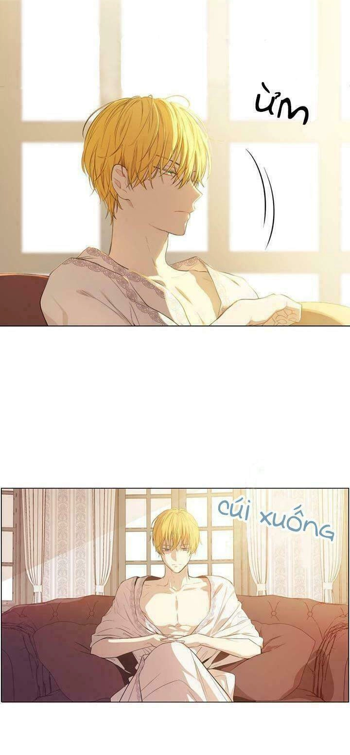 Một Ngày Nọ Tôi Bỗng Thành Nàng Công Chúa Chapter 4.5 - 19