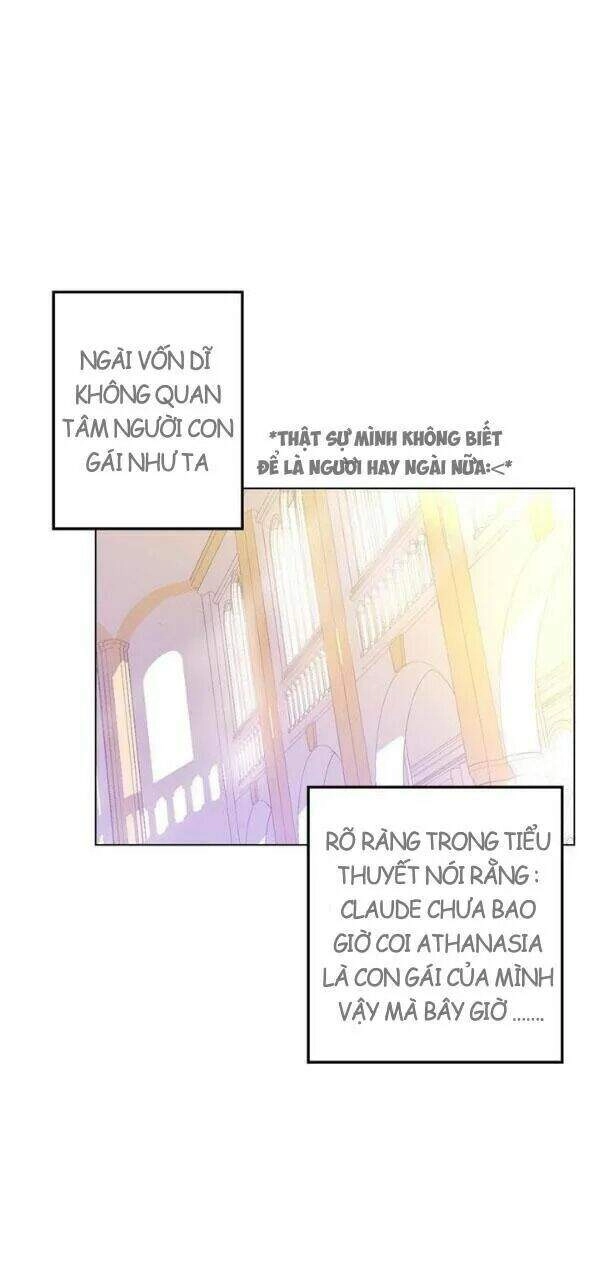 Một Ngày Nọ Tôi Bỗng Thành Nàng Công Chúa Chapter 5.5 - 9