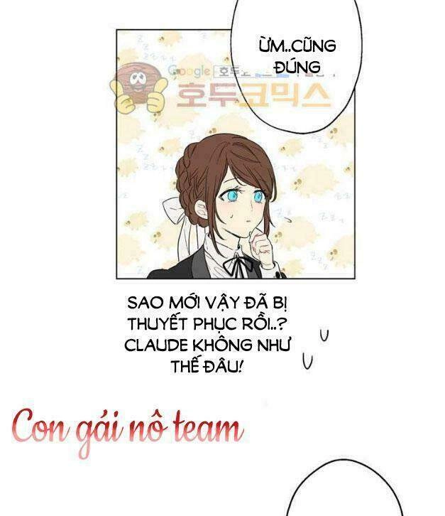 Một Ngày Nọ Tôi Bỗng Thành Nàng Công Chúa Chapter 6.5 - 31