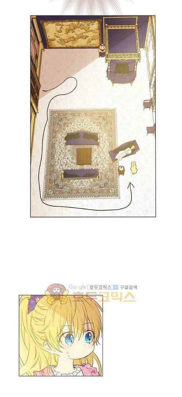 Một Ngày Nọ Tôi Bỗng Thành Nàng Công Chúa Chapter 7 - 16