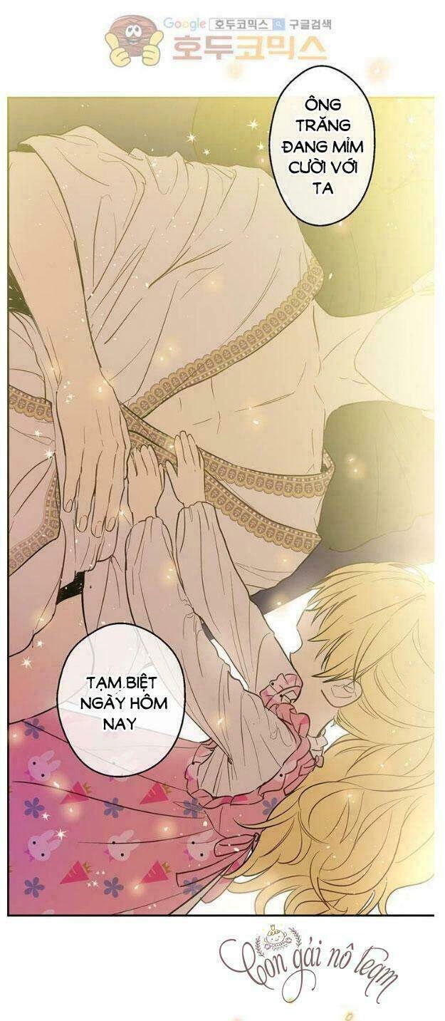 Một Ngày Nọ Tôi Bỗng Thành Nàng Công Chúa Chapter 7.5 - 10