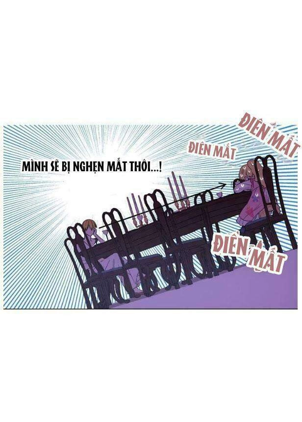 Một Ngày Nọ Tôi Bỗng Thành Nàng Công Chúa Chapter 7.5 - 38
