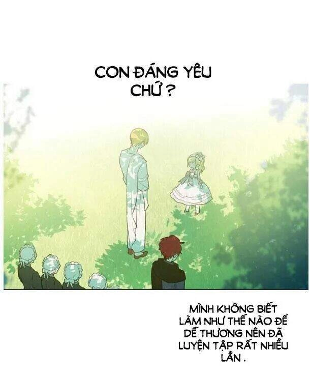 Một Ngày Nọ Tôi Bỗng Thành Nàng Công Chúa Chapter 8.5 - 4