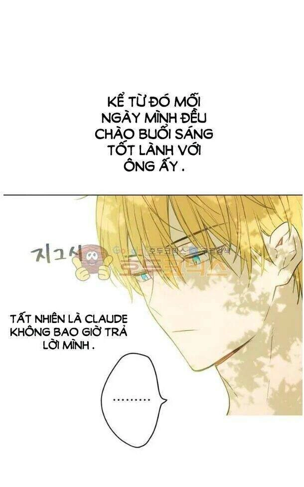 Một Ngày Nọ Tôi Bỗng Thành Nàng Công Chúa Chapter 8.5 - 10