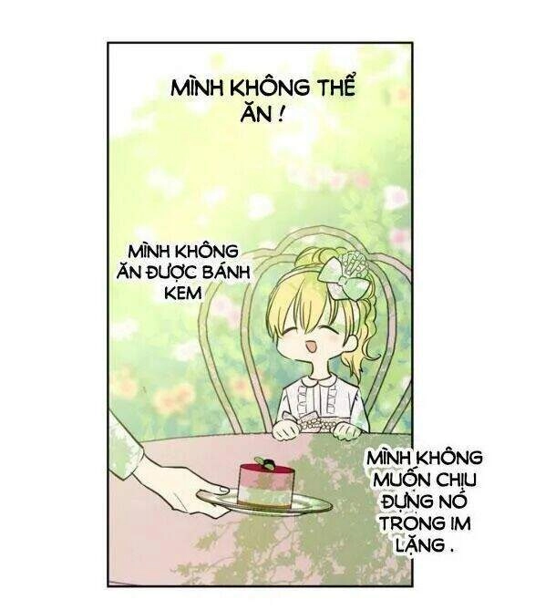 Một Ngày Nọ Tôi Bỗng Thành Nàng Công Chúa Chapter 8.5 - 14