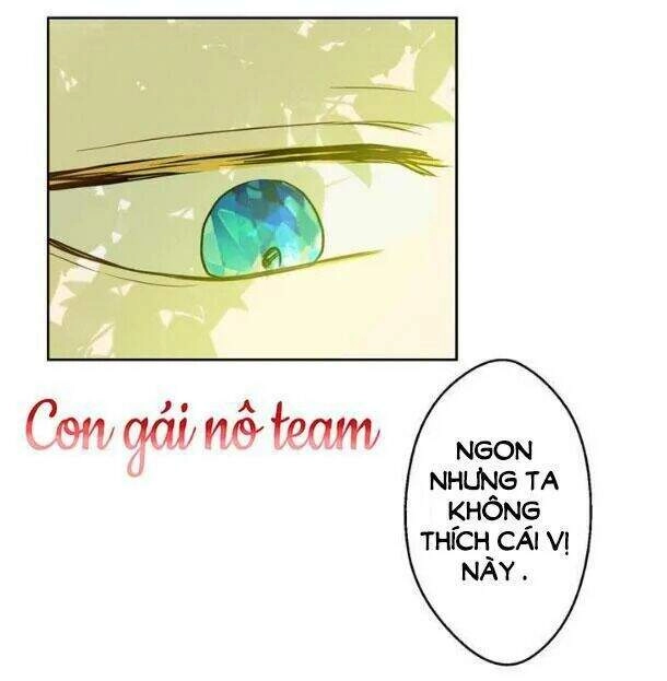 Một Ngày Nọ Tôi Bỗng Thành Nàng Công Chúa Chapter 8.5 - 23