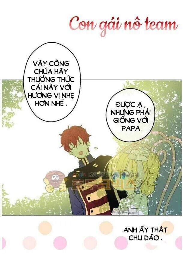 Một Ngày Nọ Tôi Bỗng Thành Nàng Công Chúa Chapter 8.5 - 25