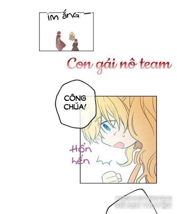 Một Ngày Nọ Tôi Bỗng Thành Nàng Công Chúa Chapter 10 - 1