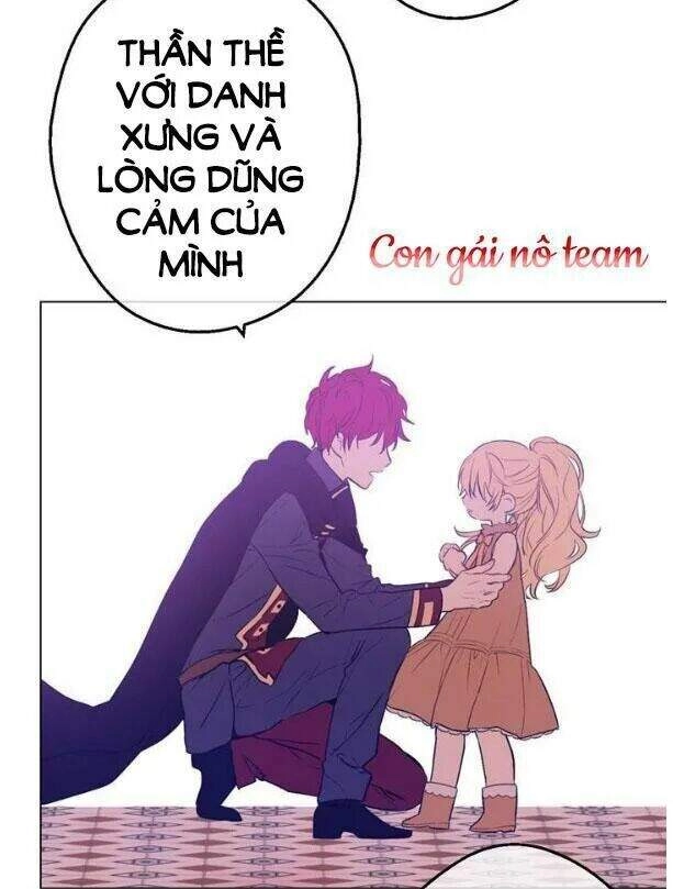 Một Ngày Nọ Tôi Bỗng Thành Nàng Công Chúa Chapter 10 - 5