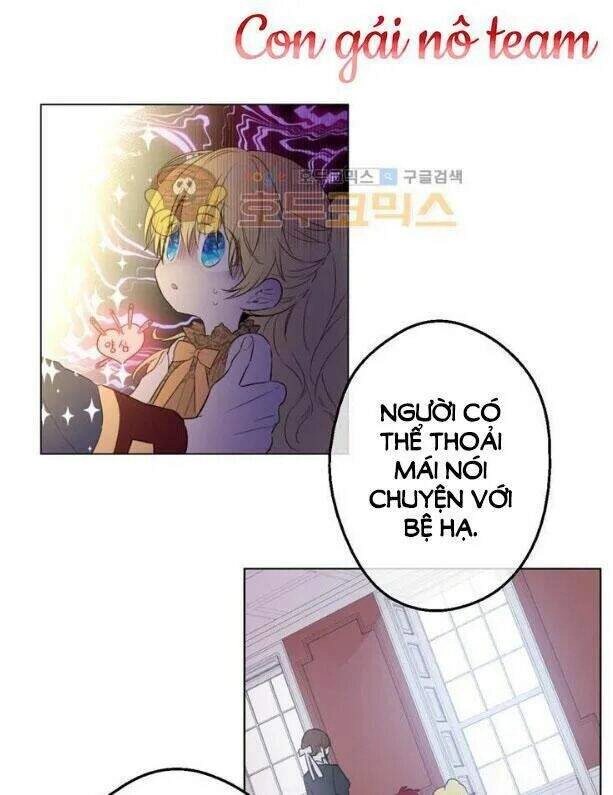 Một Ngày Nọ Tôi Bỗng Thành Nàng Công Chúa Chapter 10 - 7