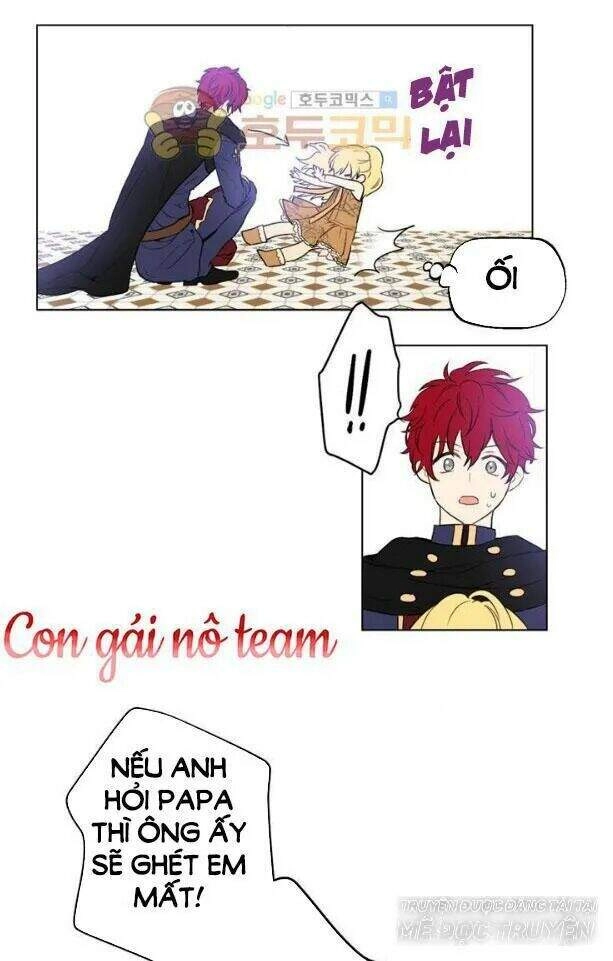 Một Ngày Nọ Tôi Bỗng Thành Nàng Công Chúa Chapter 10 - 11