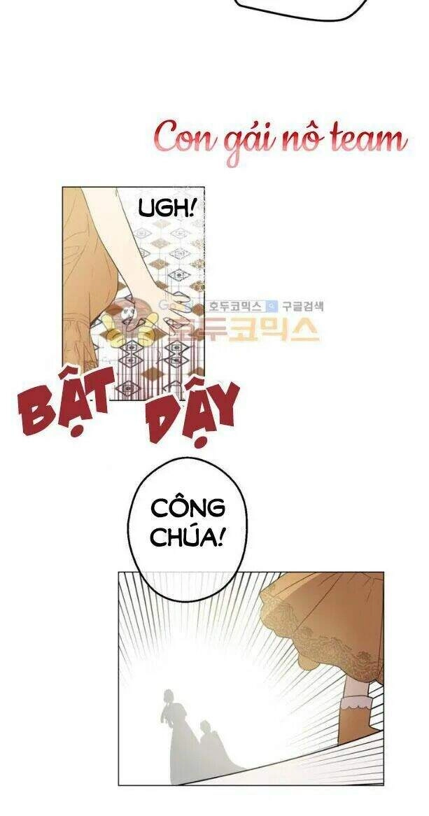 Một Ngày Nọ Tôi Bỗng Thành Nàng Công Chúa Chapter 10 - 13