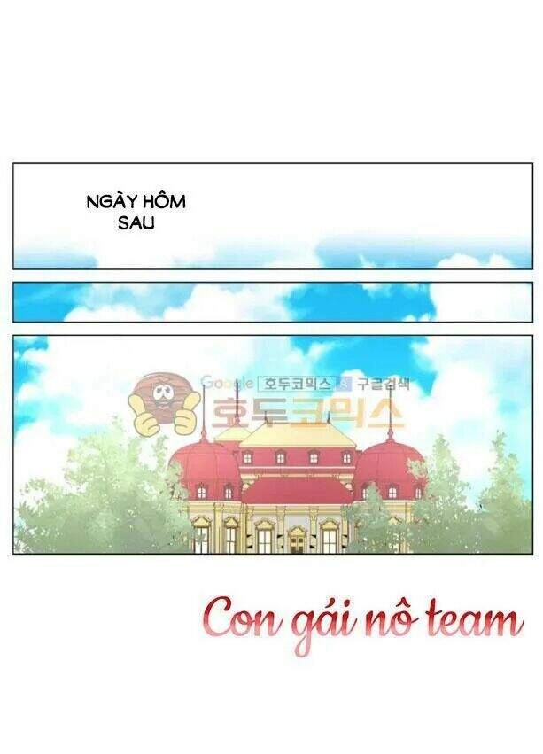 Một Ngày Nọ Tôi Bỗng Thành Nàng Công Chúa Chapter 10 - 15