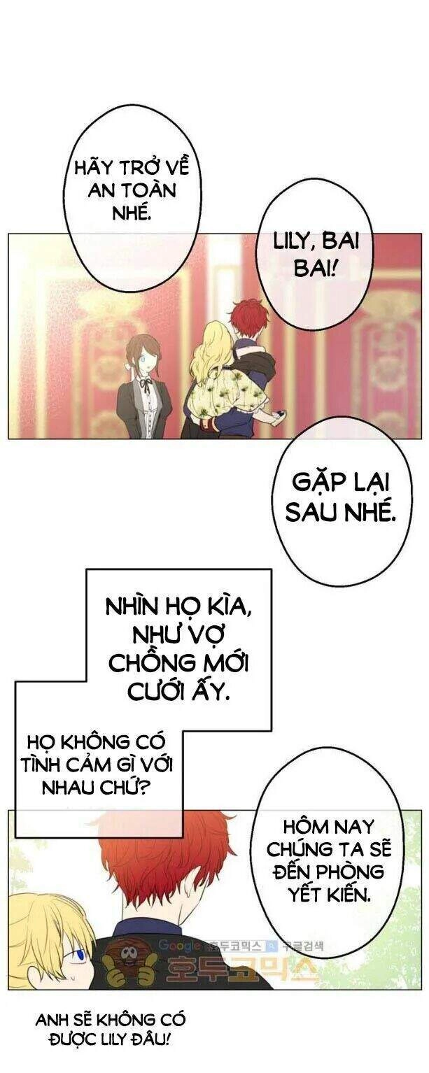 Một Ngày Nọ Tôi Bỗng Thành Nàng Công Chúa Chapter 10 - 20