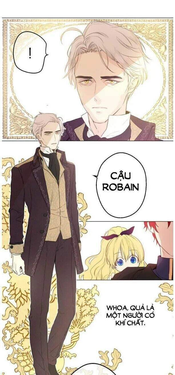 Một Ngày Nọ Tôi Bỗng Thành Nàng Công Chúa Chapter 10 - 25