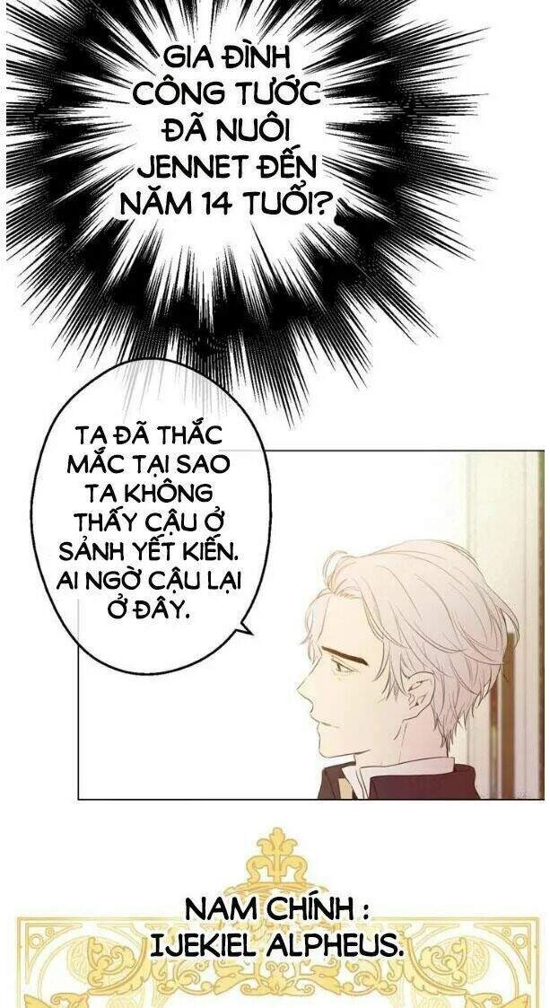 Một Ngày Nọ Tôi Bỗng Thành Nàng Công Chúa Chapter 10 - 27