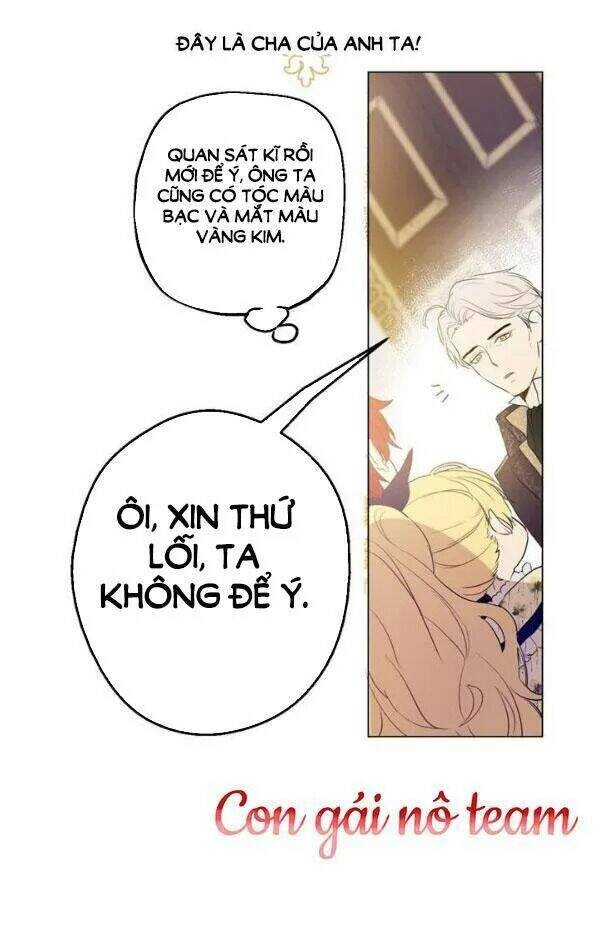 Một Ngày Nọ Tôi Bỗng Thành Nàng Công Chúa Chapter 10 - 29