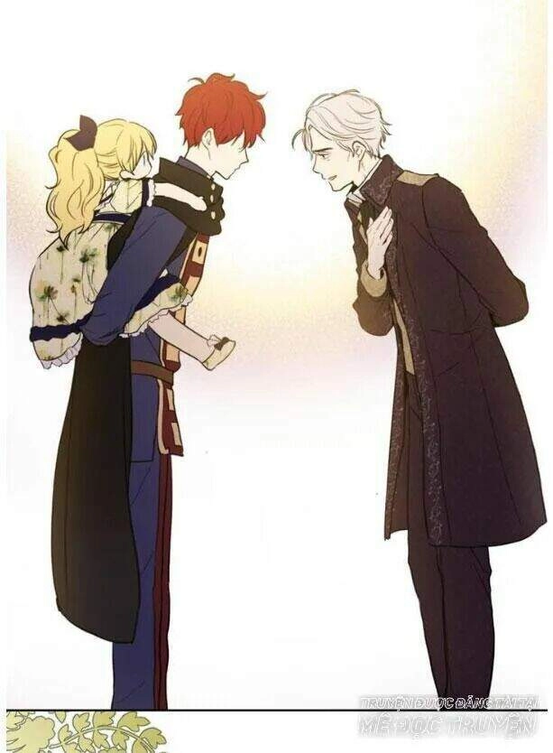 Một Ngày Nọ Tôi Bỗng Thành Nàng Công Chúa Chapter 10 - 31