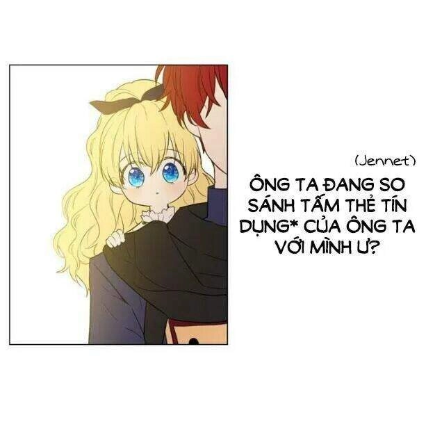 Một Ngày Nọ Tôi Bỗng Thành Nàng Công Chúa Chapter 10 - 35