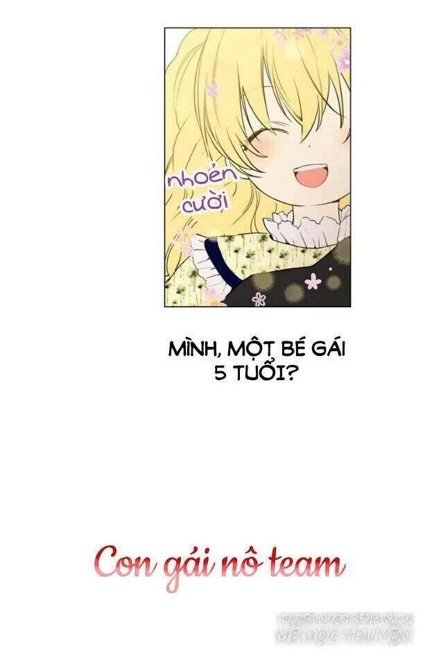 Một Ngày Nọ Tôi Bỗng Thành Nàng Công Chúa Chapter 10 - 36