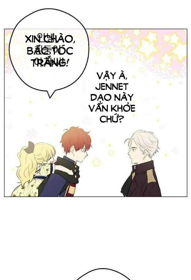 Một Ngày Nọ Tôi Bỗng Thành Nàng Công Chúa Chapter 10 - 37