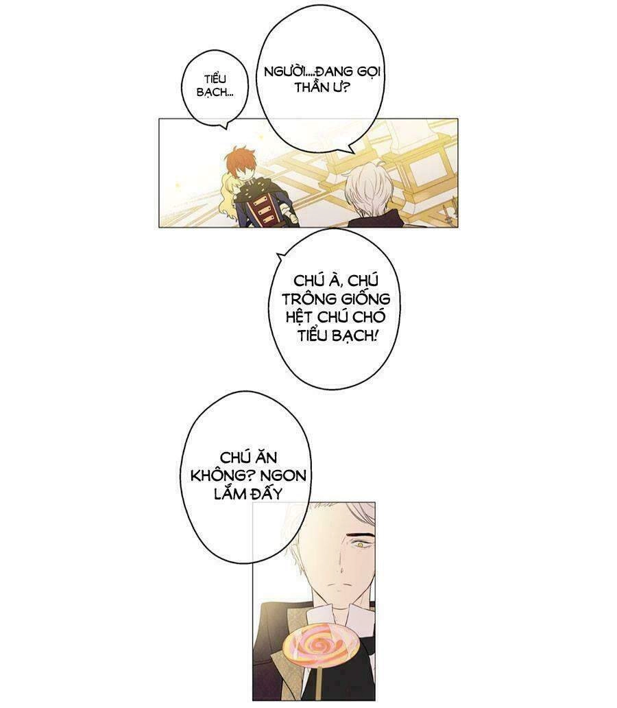 Một Ngày Nọ Tôi Bỗng Thành Nàng Công Chúa Chapter 10 - 38