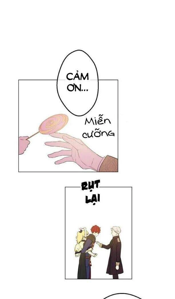 Một Ngày Nọ Tôi Bỗng Thành Nàng Công Chúa Chapter 10 - 39