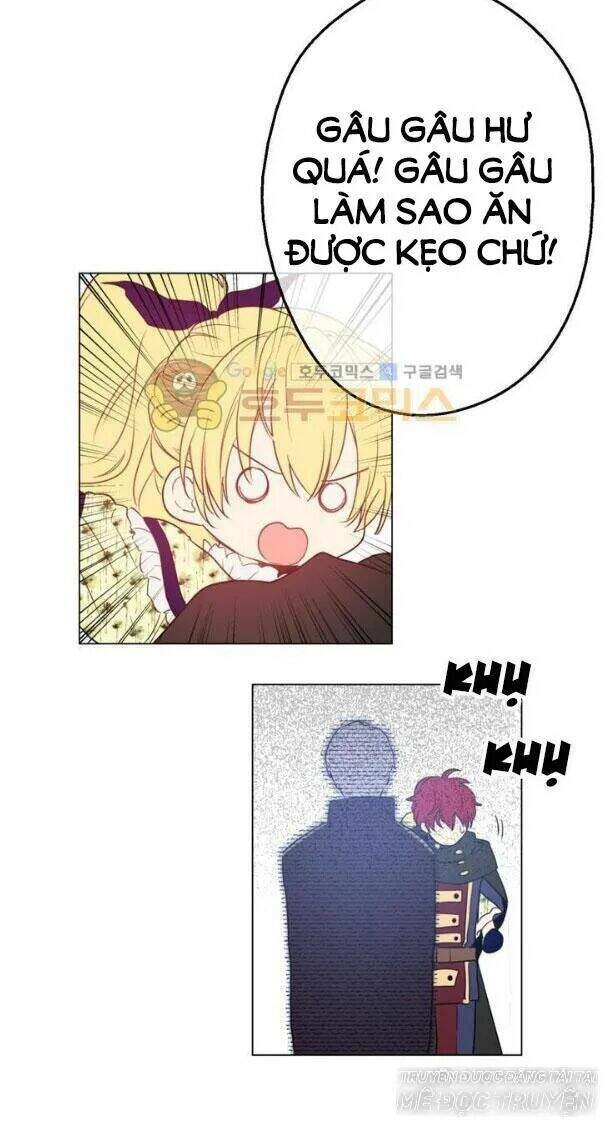 Một Ngày Nọ Tôi Bỗng Thành Nàng Công Chúa Chapter 10 - 40