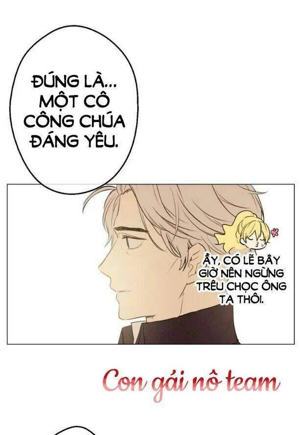 Một Ngày Nọ Tôi Bỗng Thành Nàng Công Chúa Chapter 10 - 41