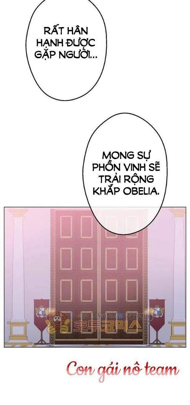 Một Ngày Nọ Tôi Bỗng Thành Nàng Công Chúa Chapter 10 - 44