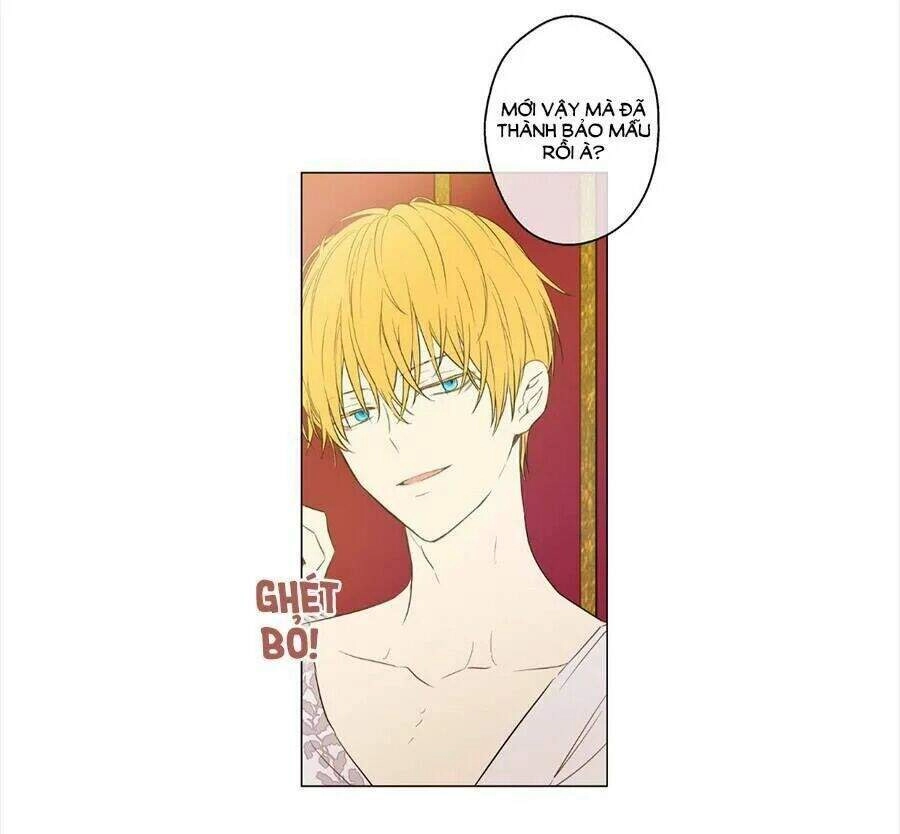 Một Ngày Nọ Tôi Bỗng Thành Nàng Công Chúa Chapter 10.5 - 7