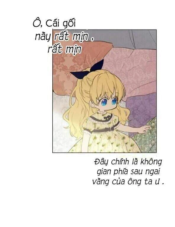 Một Ngày Nọ Tôi Bỗng Thành Nàng Công Chúa Chapter 10.5 - 24