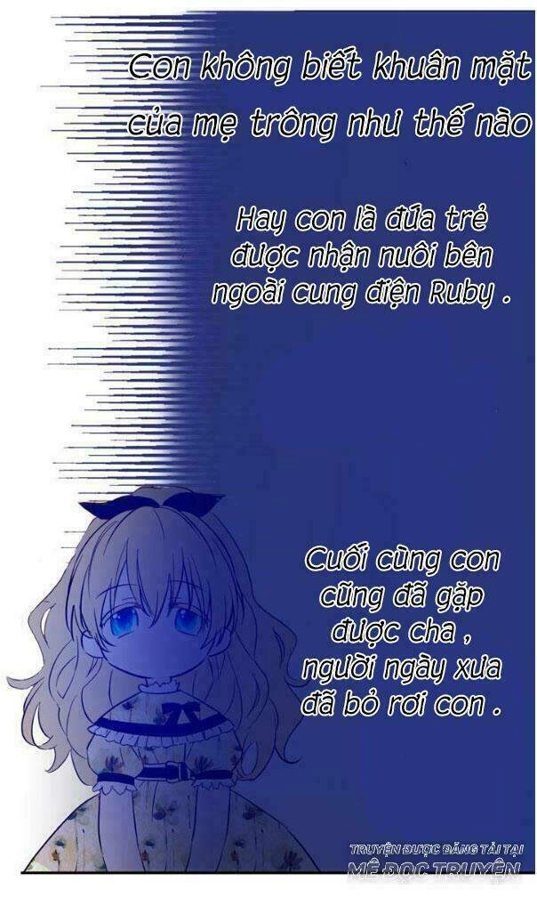 Một Ngày Nọ Tôi Bỗng Thành Nàng Công Chúa Chapter 11 - 26