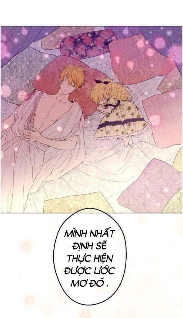 Một Ngày Nọ Tôi Bỗng Thành Nàng Công Chúa Chapter 11 - 37