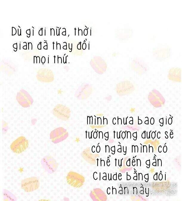 Một Ngày Nọ Tôi Bỗng Thành Nàng Công Chúa Chapter 12.5 - 1