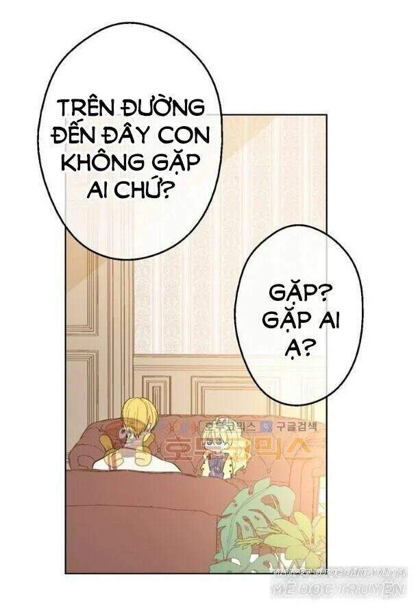 Một Ngày Nọ Tôi Bỗng Thành Nàng Công Chúa Chapter 12.5 - 6