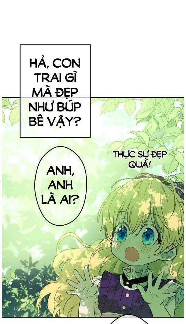 Một Ngày Nọ Tôi Bỗng Thành Nàng Công Chúa Chapter 13 - 14