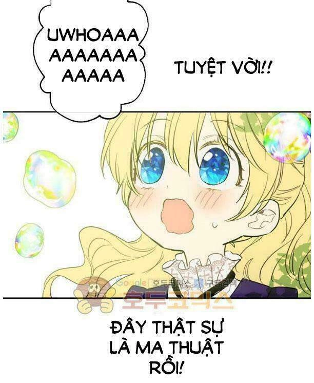 Một Ngày Nọ Tôi Bỗng Thành Nàng Công Chúa Chapter 13 - 29