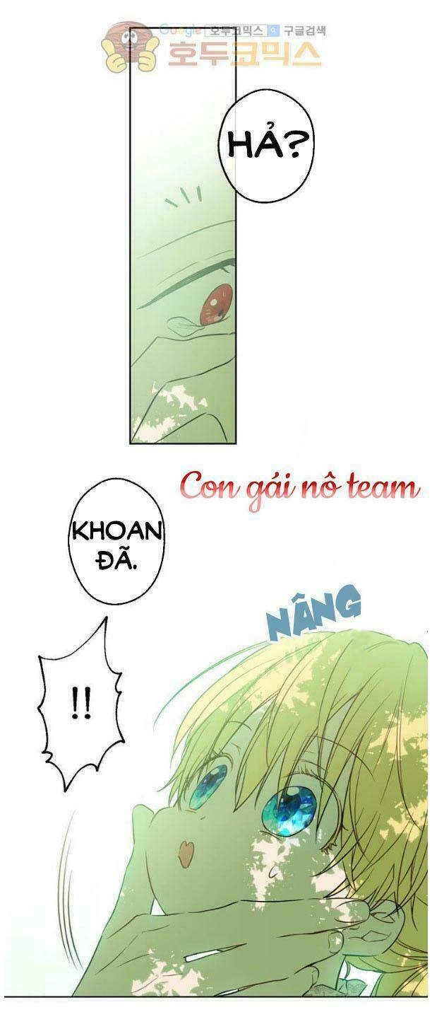 Một Ngày Nọ Tôi Bỗng Thành Nàng Công Chúa Chapter 13 - 47