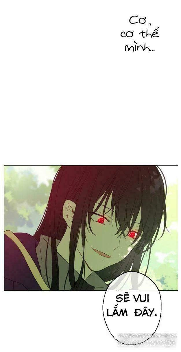 Một Ngày Nọ Tôi Bỗng Thành Nàng Công Chúa Chapter 13.5 - 1