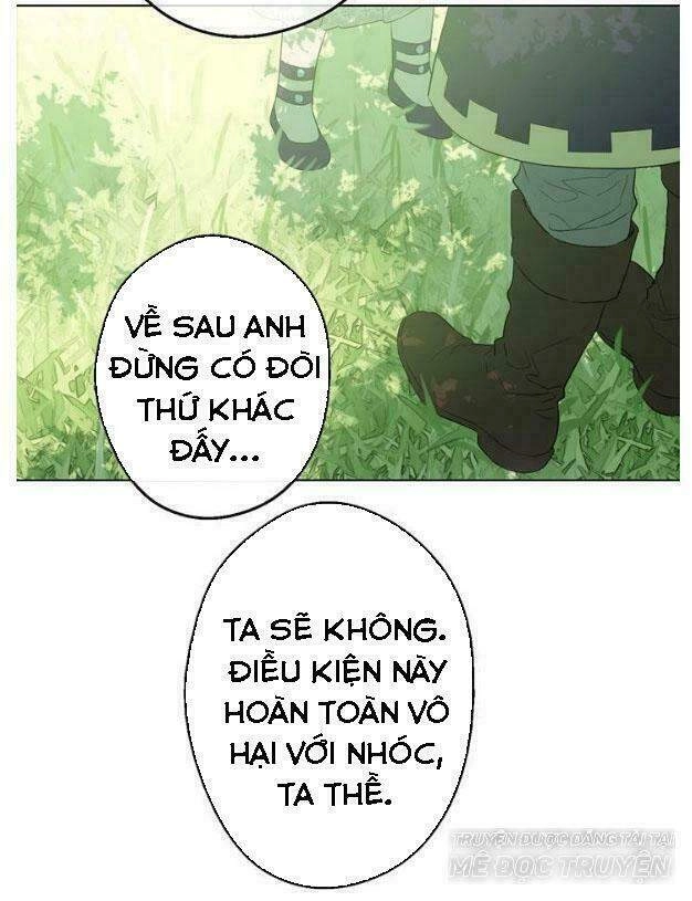 Một Ngày Nọ Tôi Bỗng Thành Nàng Công Chúa Chapter 13.5 - 21