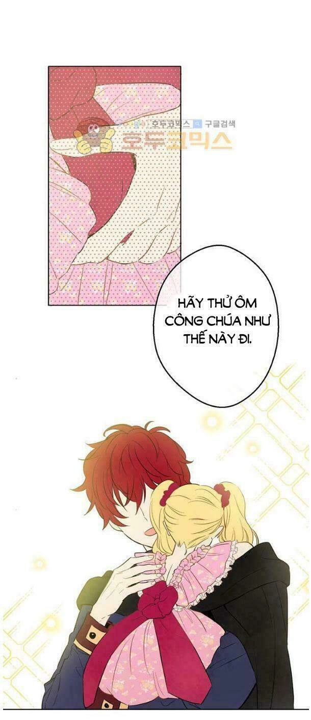 Một Ngày Nọ Tôi Bỗng Thành Nàng Công Chúa Chapter 14.5 - 4