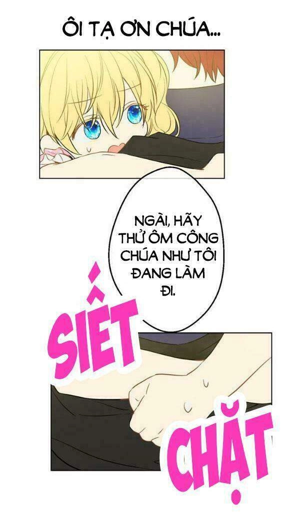 Một Ngày Nọ Tôi Bỗng Thành Nàng Công Chúa Chapter 14.5 - 5